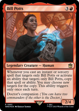 Surge Foil