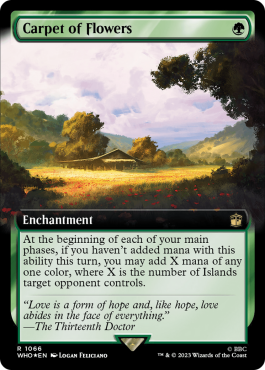 Surge Foil