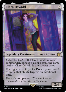 Surge Foil