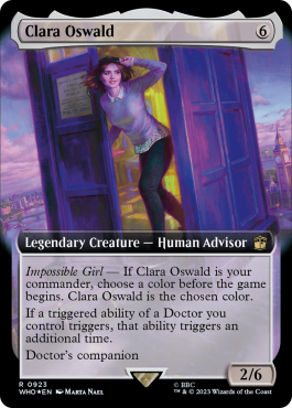 Surge Foil
