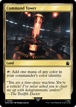 Surge Foil