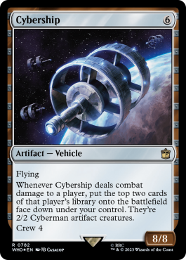 Surge Foil