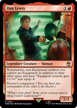 Surge Foil