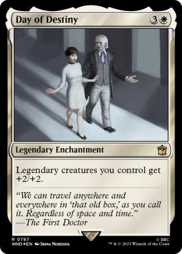Surge Foil