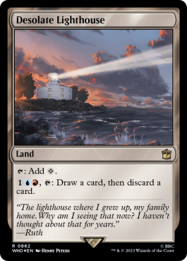 Surge Foil