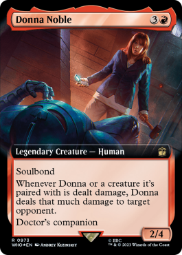 Surge Foil