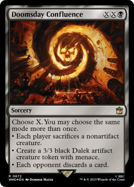 Surge Foil