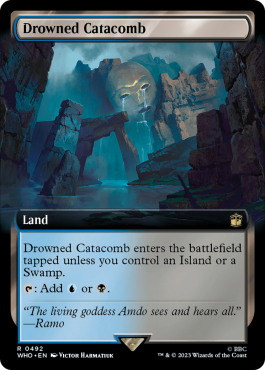 Extended Art