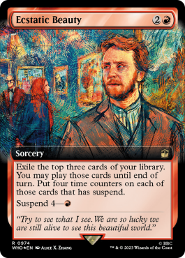 Surge Foil