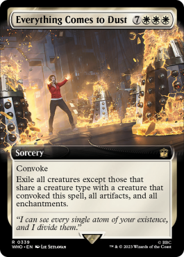 Extended Art