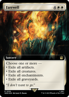 Surge Foil