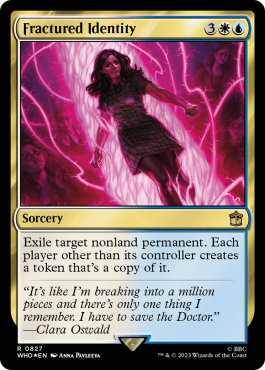 Surge Foil