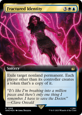 Surge Foil