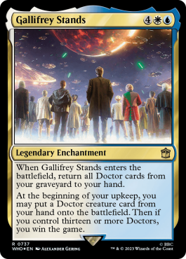 Surge Foil