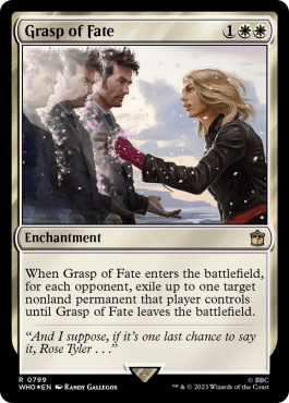 Surge Foil