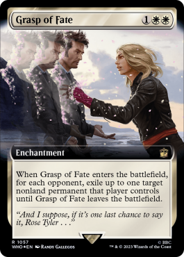 Surge Foil