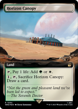 Surge Foil