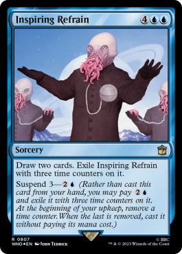 Surge Foil
