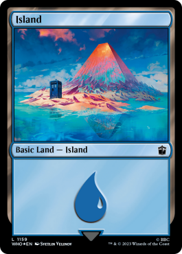 Surge Foil