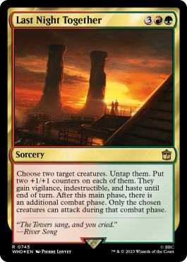 Surge Foil