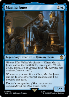 Surge Foil