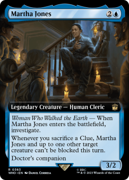 Extended Art