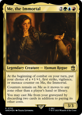 Surge Foil