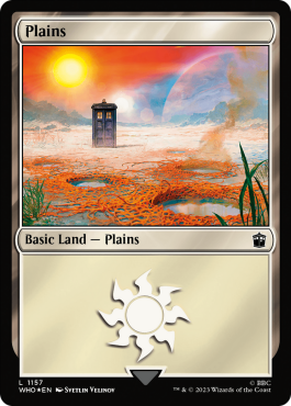 Surge Foil