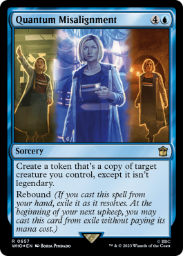 Surge Foil