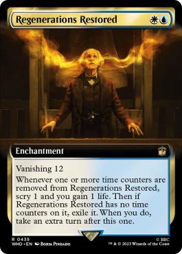 Extended Art