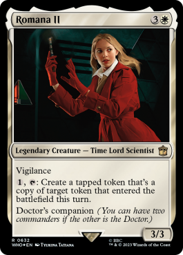 Surge Foil