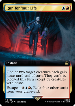 Extended Art