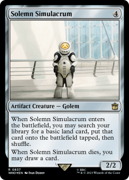 Surge Foil