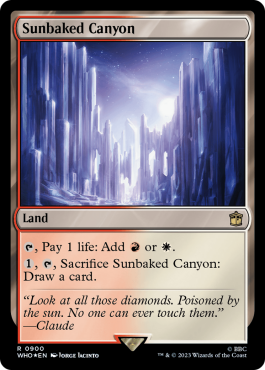 Surge Foil