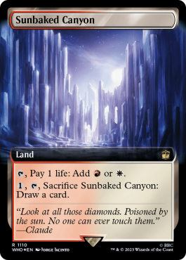 Surge Foil