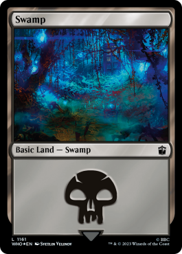 Surge Foil