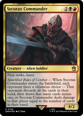 Surge Foil