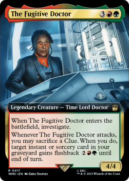 Extended Art