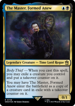 Surge Foil