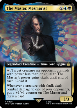 Extended Art