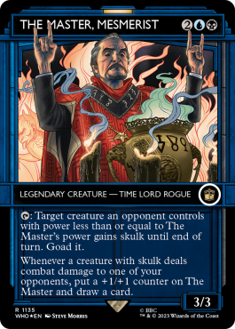 Surge Foil