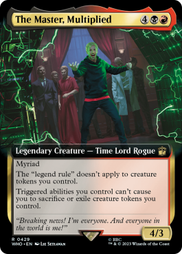 Extended Art