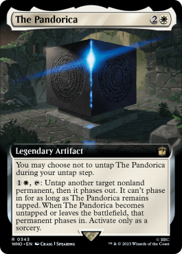 Extended Art