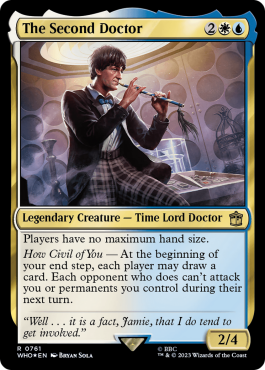 Surge Foil