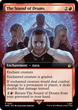 Extended Art