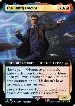 Extended Art