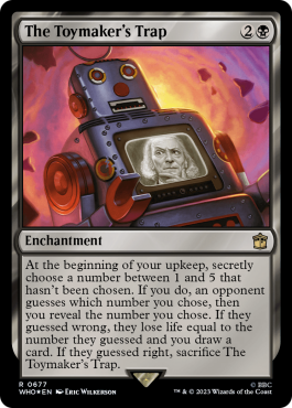 Surge Foil