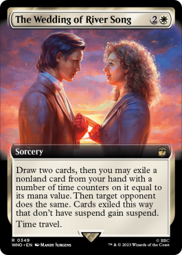 Extended Art