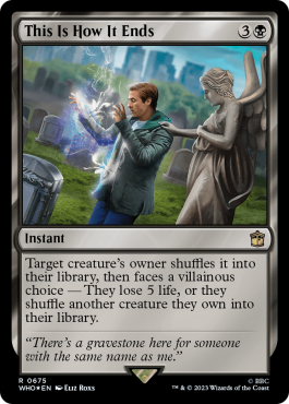 Surge Foil