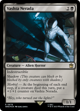 Surge Foil